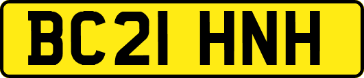 BC21HNH