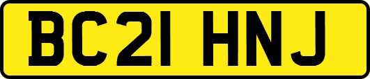 BC21HNJ