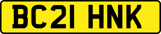 BC21HNK