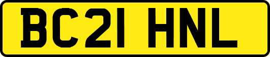BC21HNL