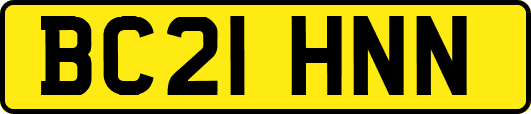 BC21HNN