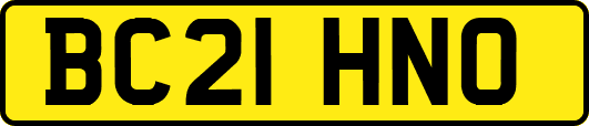 BC21HNO