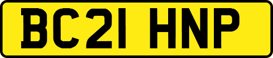 BC21HNP