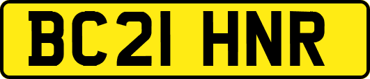BC21HNR