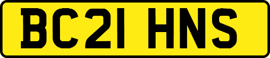 BC21HNS