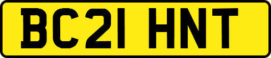BC21HNT