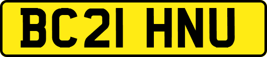 BC21HNU