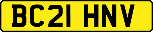 BC21HNV