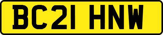 BC21HNW