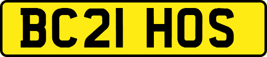 BC21HOS