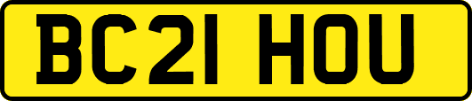 BC21HOU