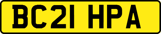 BC21HPA