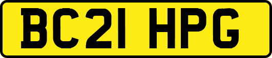 BC21HPG