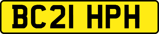 BC21HPH