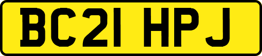 BC21HPJ