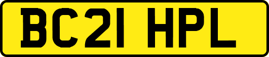 BC21HPL