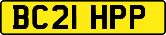 BC21HPP