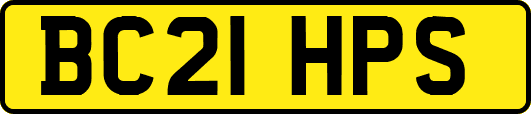 BC21HPS