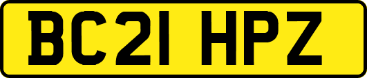 BC21HPZ