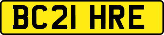 BC21HRE