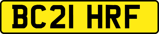 BC21HRF