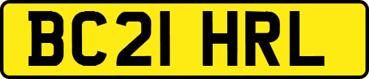 BC21HRL