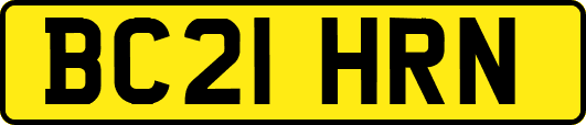 BC21HRN