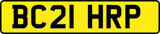 BC21HRP