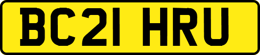 BC21HRU