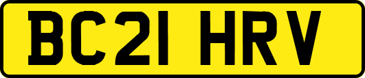 BC21HRV