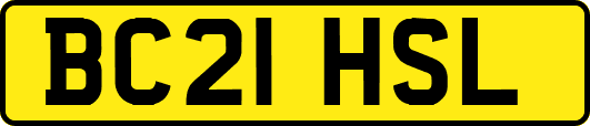 BC21HSL