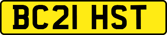 BC21HST