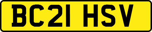 BC21HSV