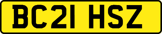 BC21HSZ