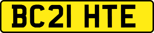 BC21HTE