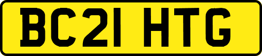BC21HTG