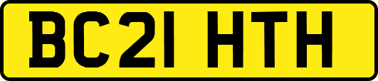 BC21HTH