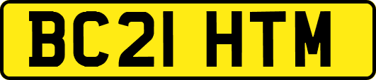 BC21HTM