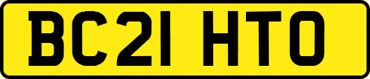 BC21HTO