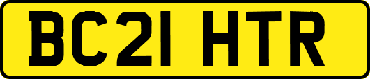 BC21HTR
