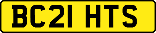 BC21HTS