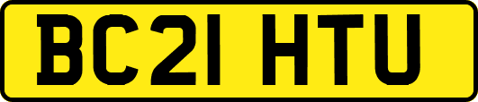 BC21HTU