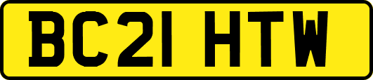BC21HTW