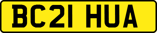 BC21HUA