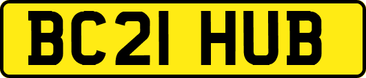 BC21HUB