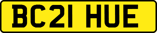 BC21HUE