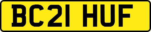 BC21HUF