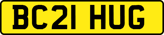 BC21HUG