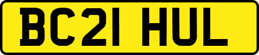 BC21HUL