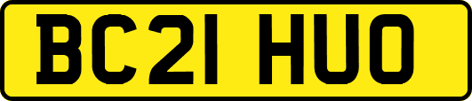 BC21HUO
